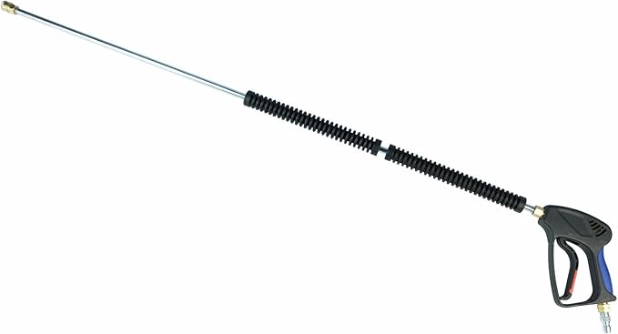 SES Raptor Gun and Lance Assembly 48in