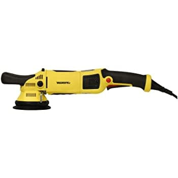 S.M. Arnold Velocity LT-021 Dual Action Long Throw Orbital Polisher