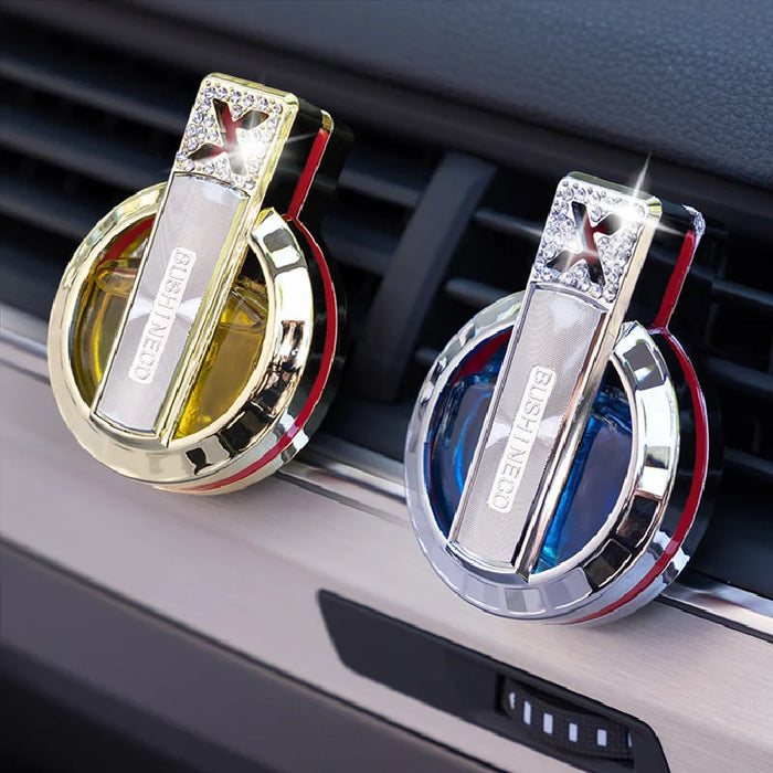 Car Air Fresheners Fragrances Clip On