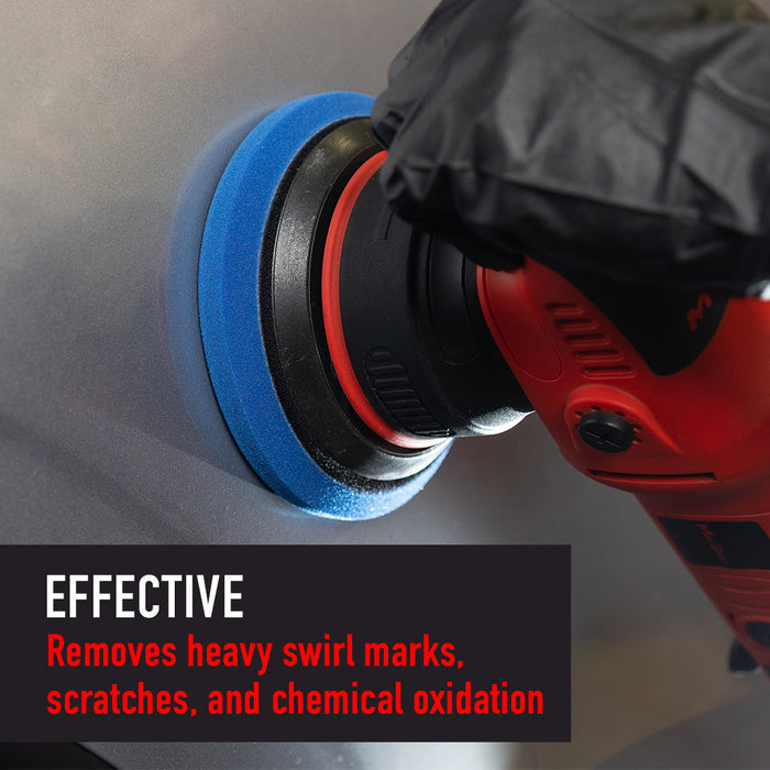 Polishing Kit | 1-Step and 2-Step Paint Correction Kits