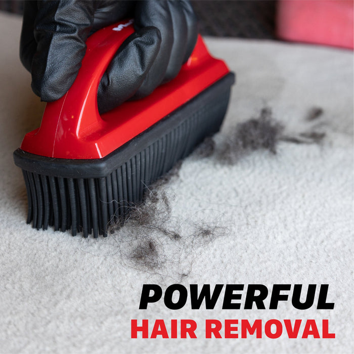 Car Carpet Lint and Hair Removal Brush