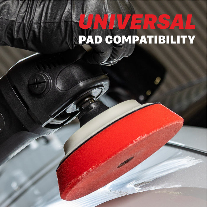 Rotary Polisher Buffer | M1000 - 5in Plate, 1000W