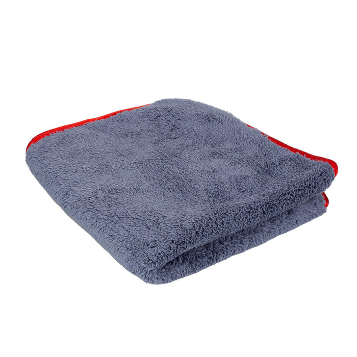600GSM Crazy Plush Microfiber Towels
