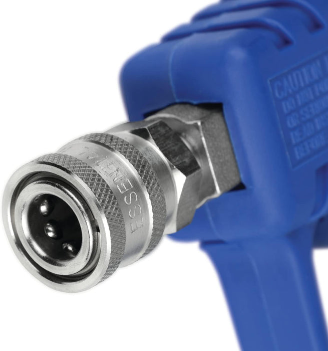 ESS Pressure Washer Swivel Gun SS 4000psi 10.5gpm
