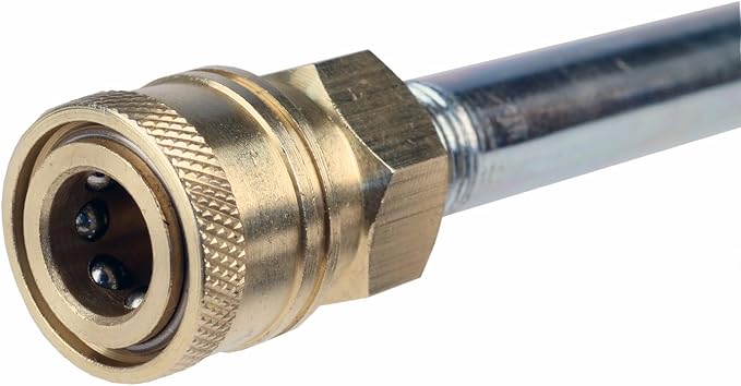 SES Raptor Gun and Lance Assembly 48in