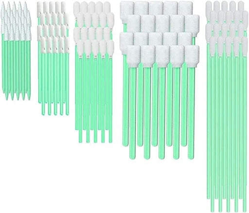 foam detailing tips 110pc