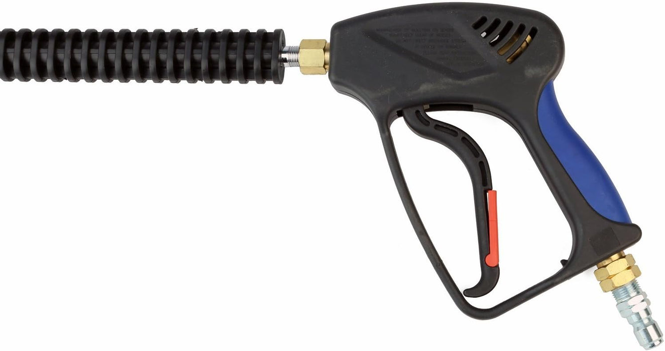 SES Raptor Gun and Lance Assembly 48in