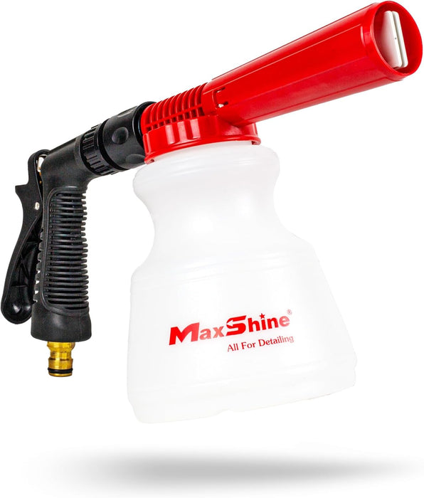 Low Pressure Car Wash Foam Gun
