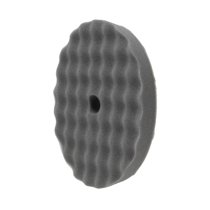 Rotary Wave Foam Pads - 7in