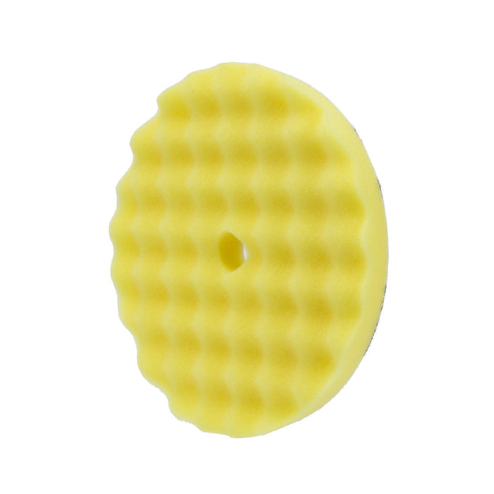 Rotary Wave Foam Pads - 7in
