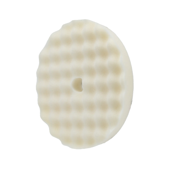 Rotary Wave Foam Pads - 7in