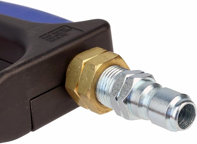 SES Raptor Gun and Lance Assembly 48in