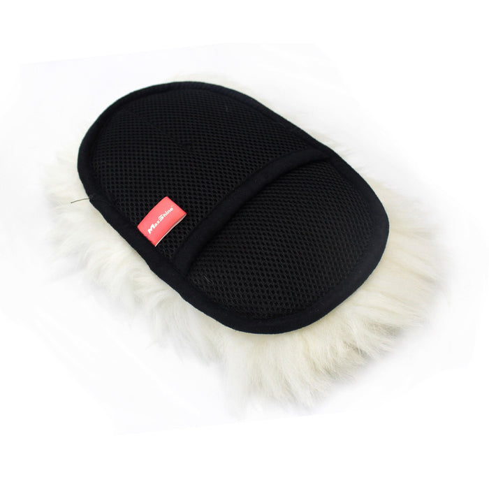 Super Sheepskin Wash Mitts