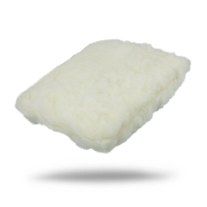 Synthetic Wool Cleaning Pad