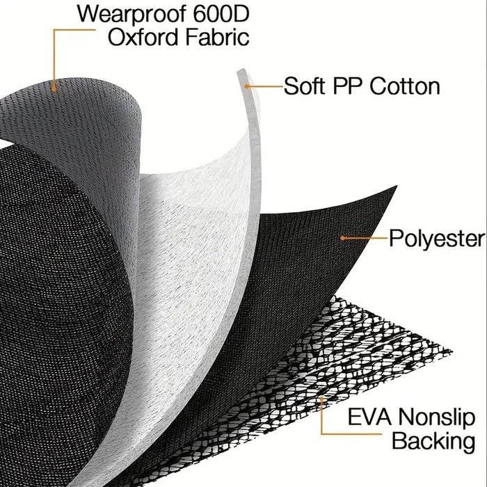 Seat Cover Pet Cover Dog Mat Waterproof Car SUV