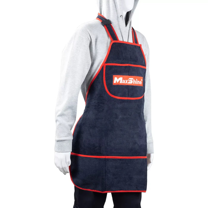 Detailing Apron - 330GSM Microfiber