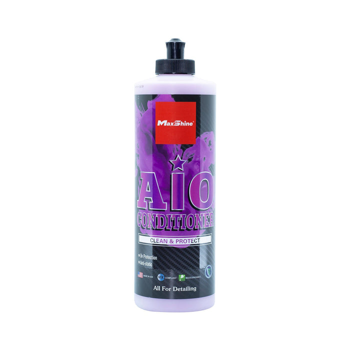 Car Leather Conditioner | AIO Conditioner - 16oz