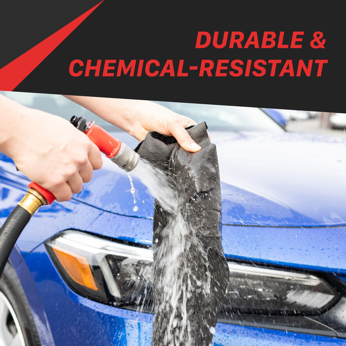 Shammy Towel for Car Drying