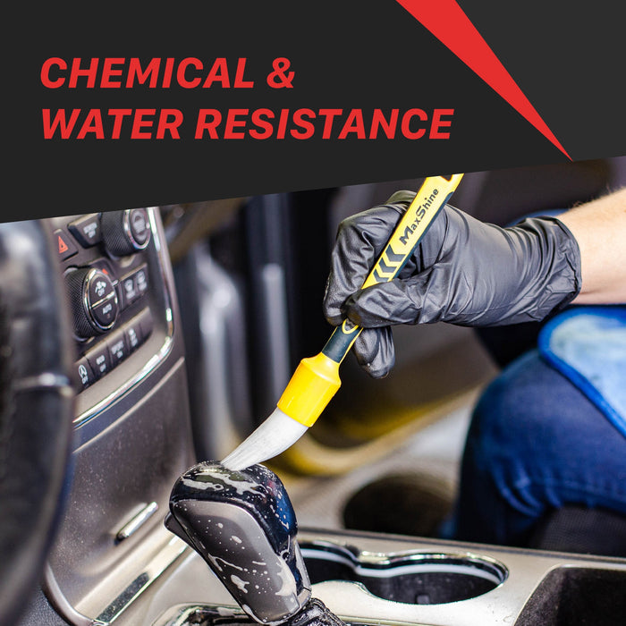 Detailing Brushes Kit | Superior Detailing Brushes