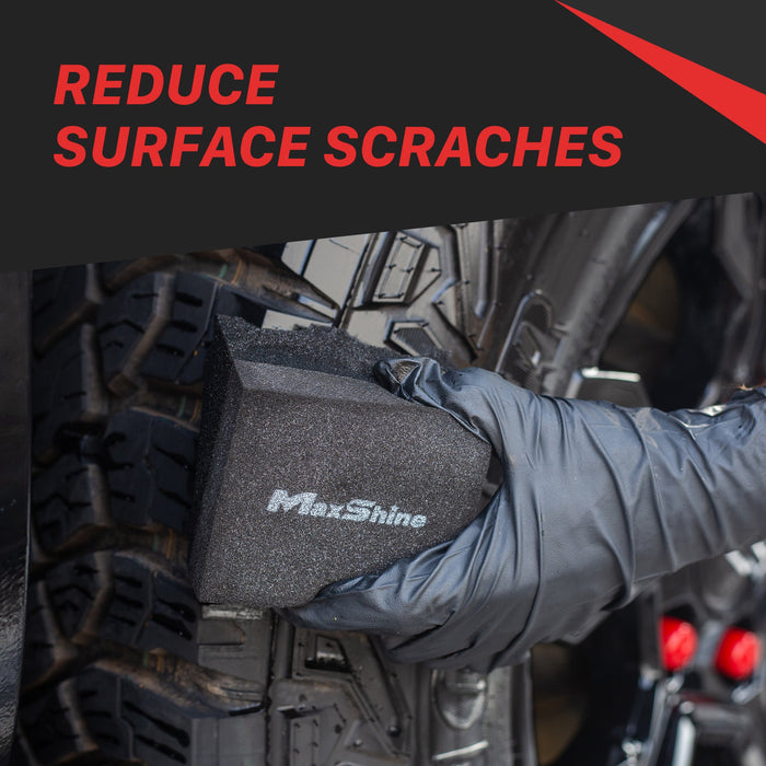 Hydro-Tech Tire Gel Applicator