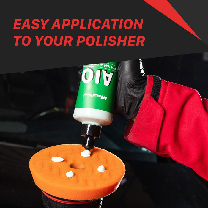 AIO Polish and Protect - 16oz