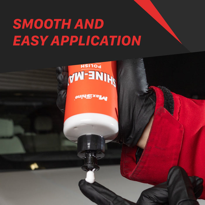 Shine-Max Polish - 16oz