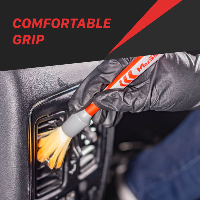 Detailing Ultra Soft Brushes