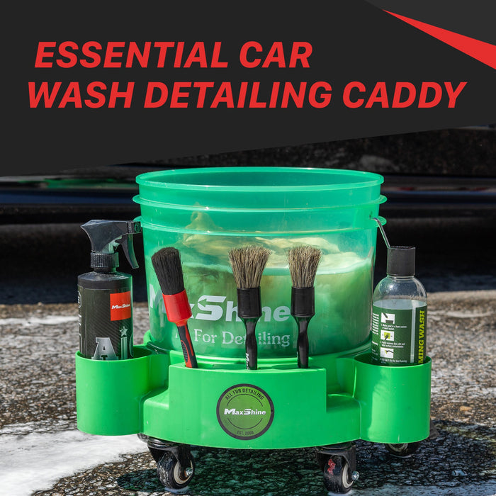 Rolling Bucket Dolly