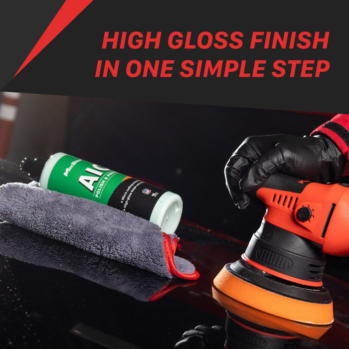 AIO Polish and Protect - 16oz