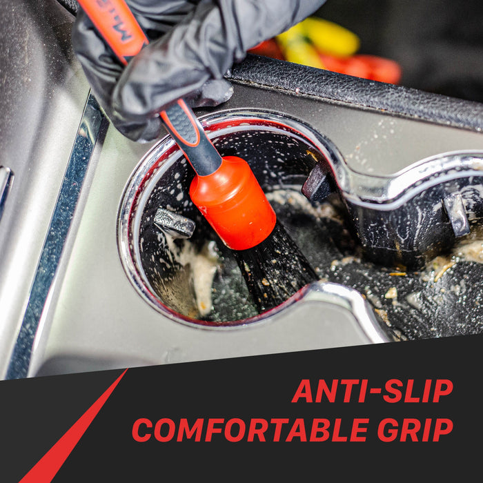 Detailing Brush Set | Detailing Brushes