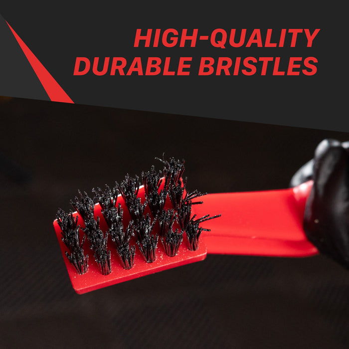 Foam Pad Conditioning Brush