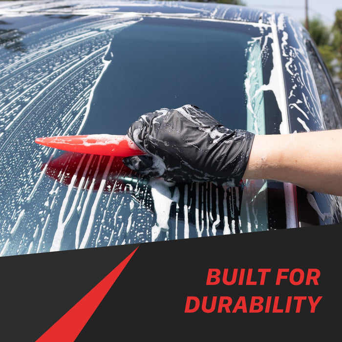 Silicone Water Blade Squeegee