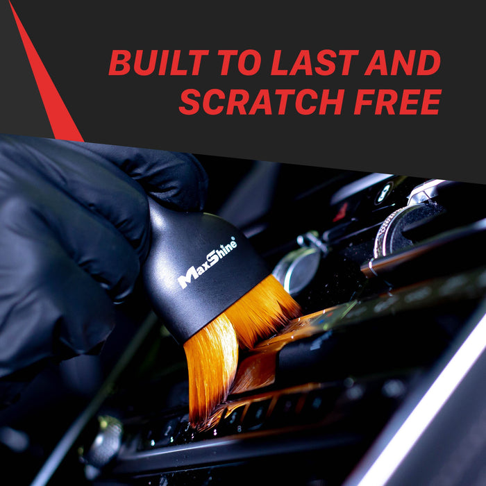 Ultra Soft Detailing Brush
