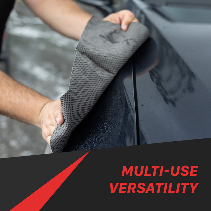 Shammy Towel for Car Drying