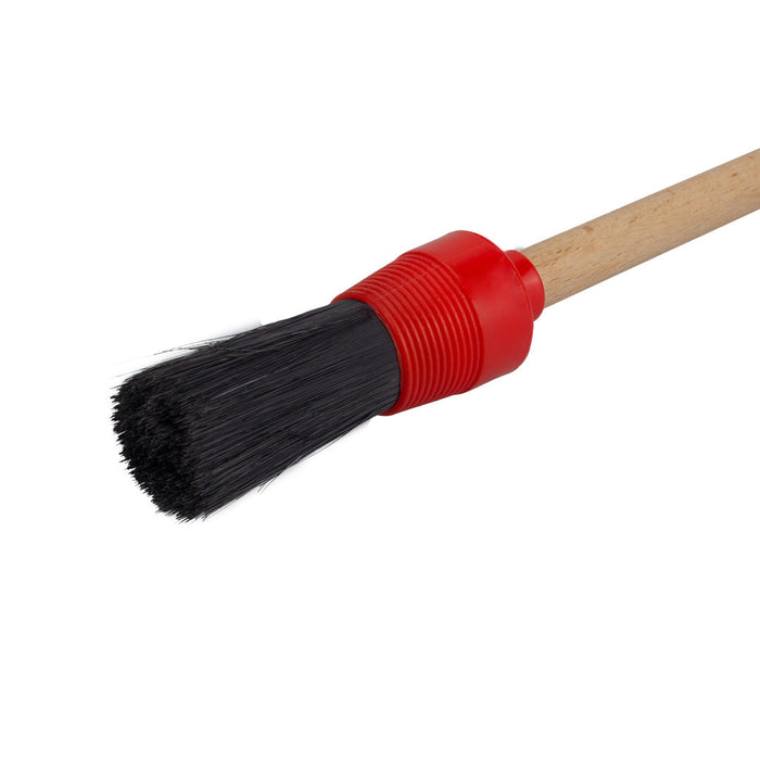 Auto Detailing Brush Set