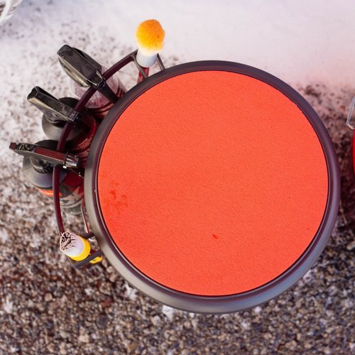 Multifunction Bucket Lid Seat