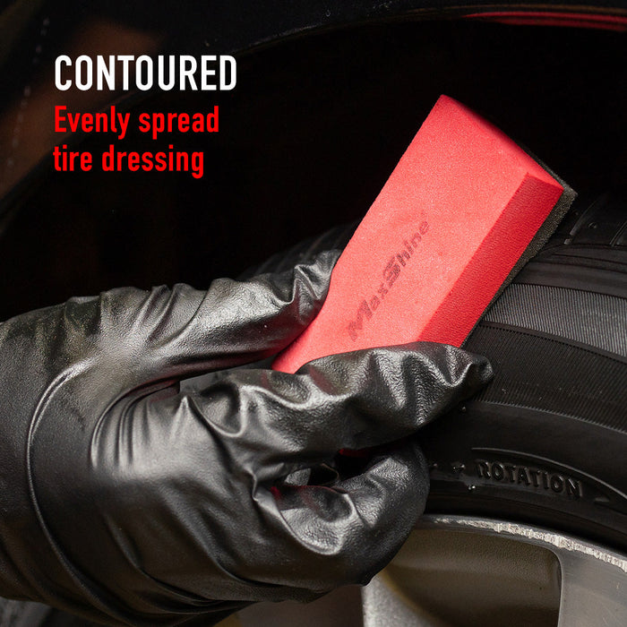 Ceramic Coating Application Pack