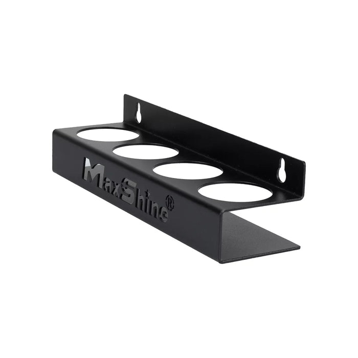 Spray Bottle Holder | Ceramic Coating Holder - 4 Bottles, 50ml to 100ml