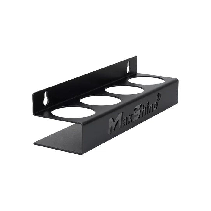 Spray Bottle Holder | Ceramic Coating Holder - 4 Bottles, 50ml to 100ml