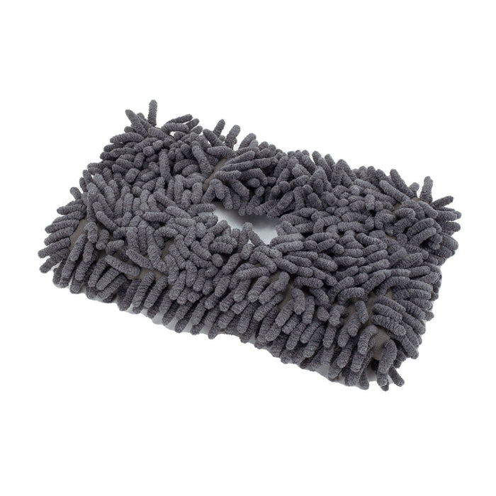 Car Wash Tool | IncrediStick – Extendable Microfiber Wash Mitt