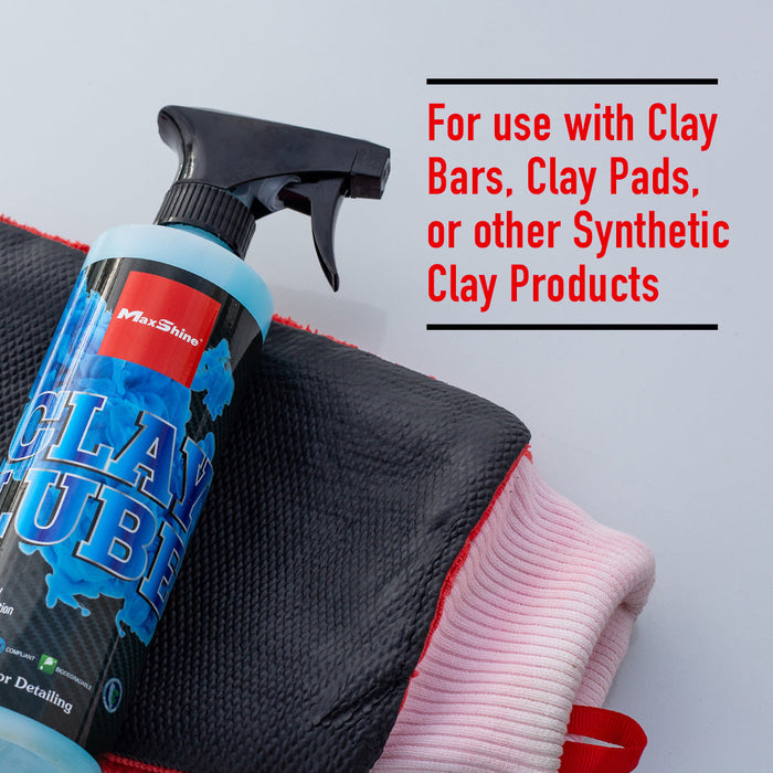 Clay Bar Kit