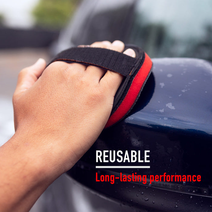 Clay Bar Car | Clay Pad