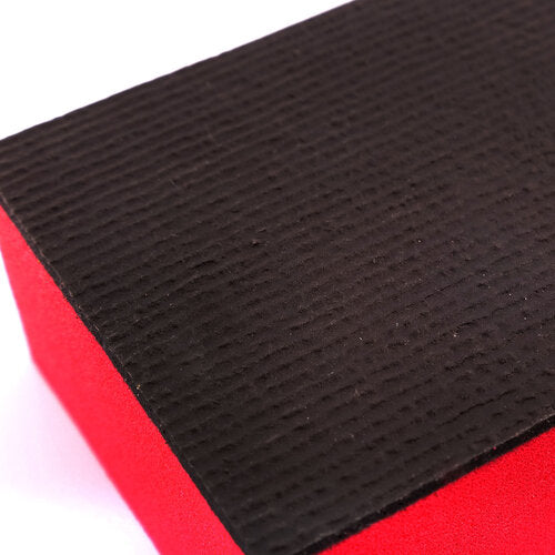 Clay Sponges & Wash Pads