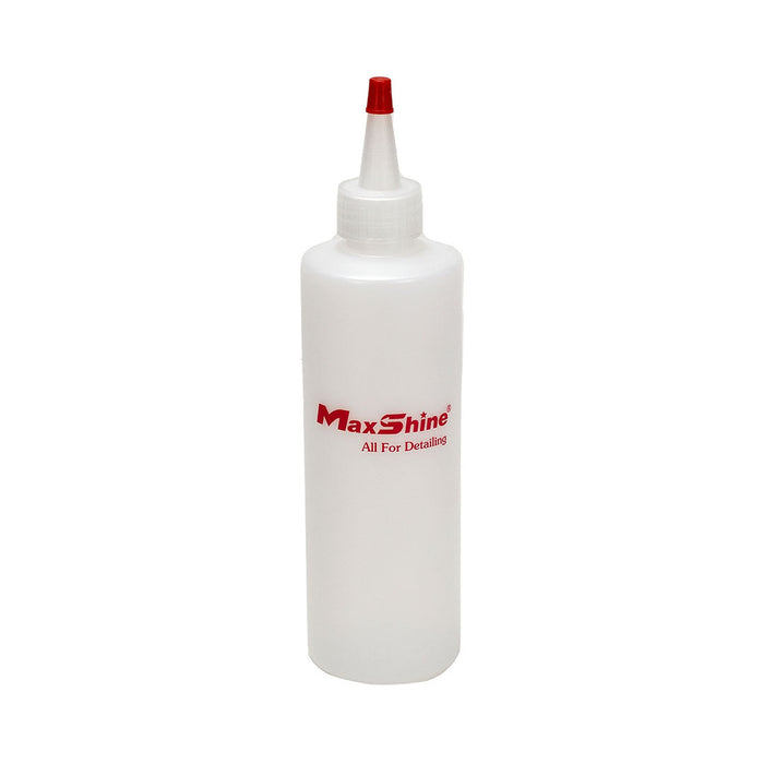 Compound Polish Wax Dispenser Bottles