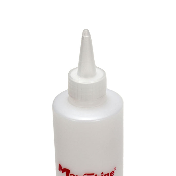 Compound Polish Wax Dispenser Bottles