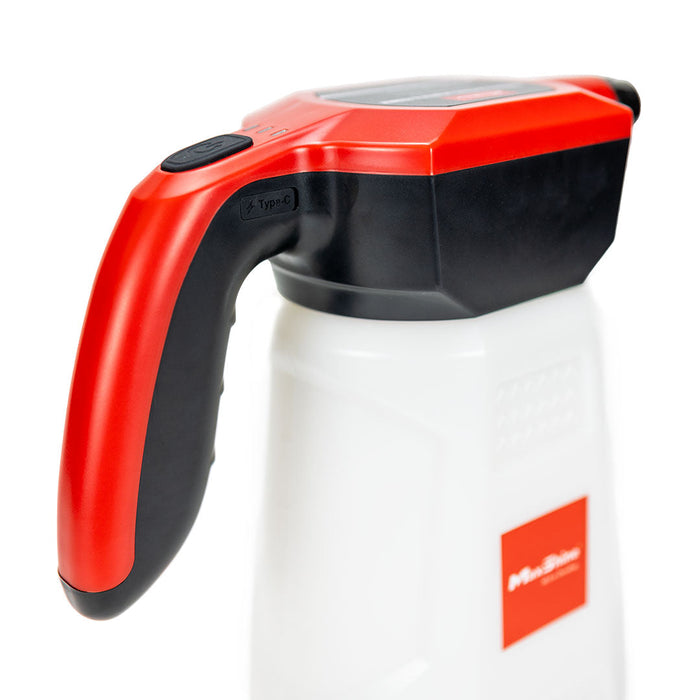 Cordless Electric Sprayer & Foamer
