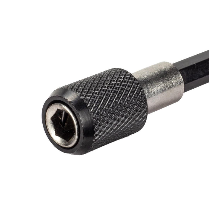 Drill Brush Attachment for Car Detailing | Drill Brush Extension