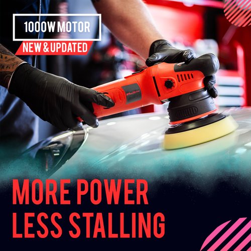 M8S V2 Polisher [Open-Box]