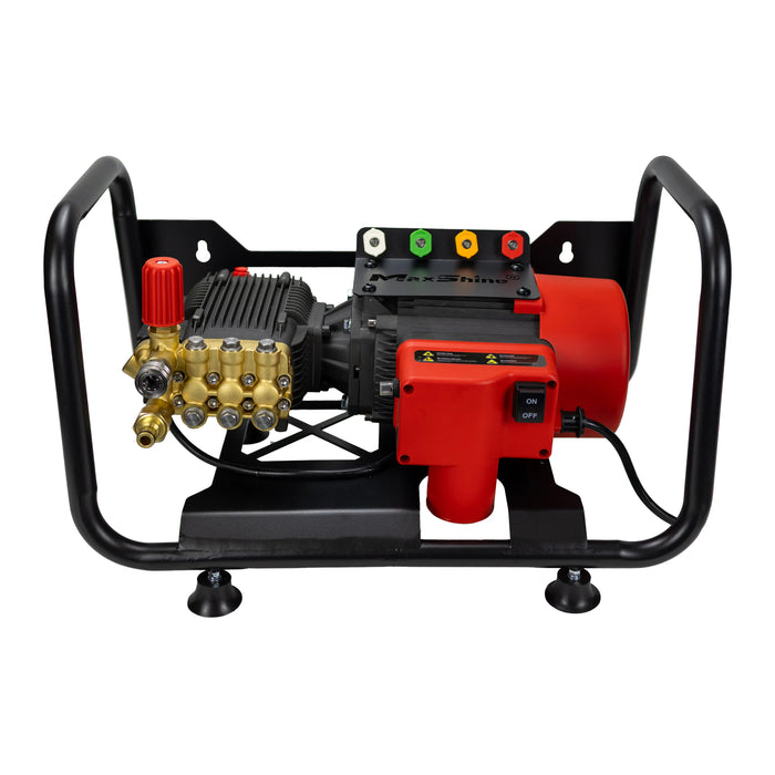Electric Pressure Washer Pro - 1200PSI 1.9GPM