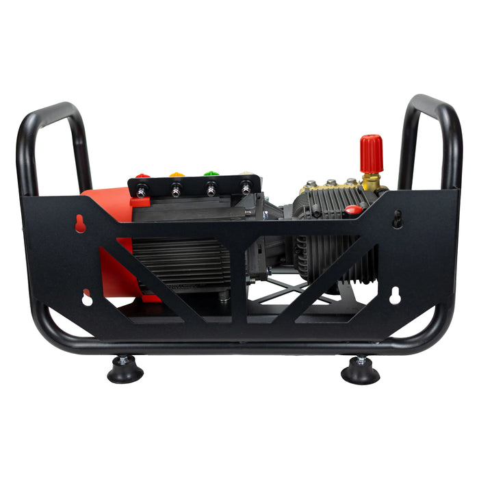 Electric Pressure Washer Pro - 1200PSI 1.9GPM